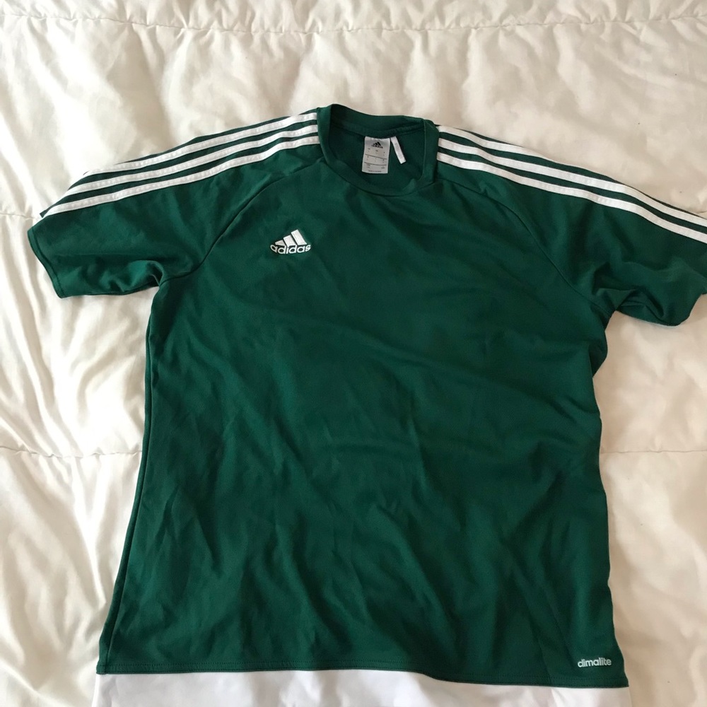 Adidas Climalite T-Shirt